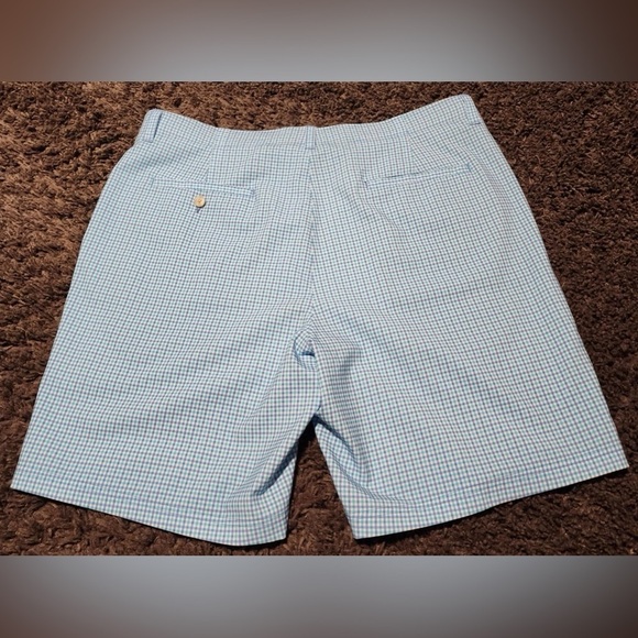Pro Tour Men’s Size 38 Golf Shorts Excellent Used Condition - Picture 7 of 8